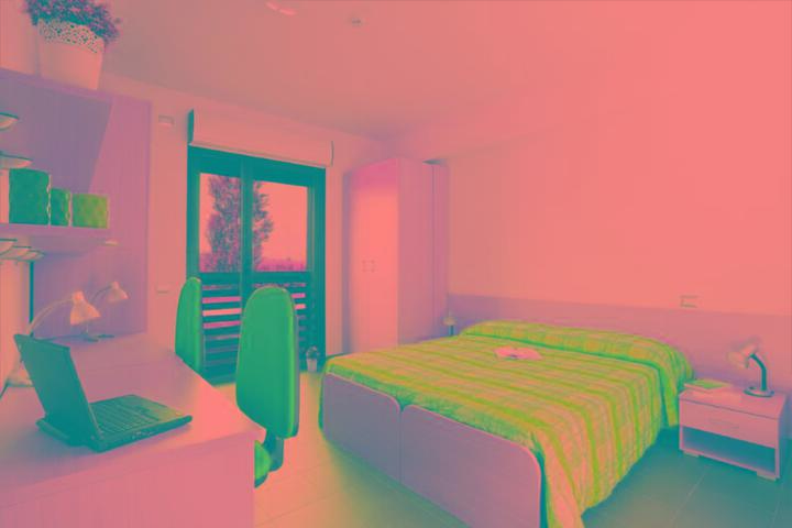 Room 4 of 6