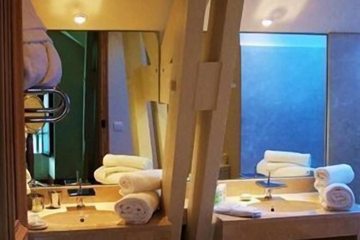 Bathroom Vanities