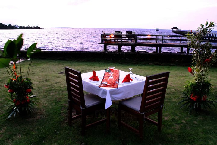 Dining Photos