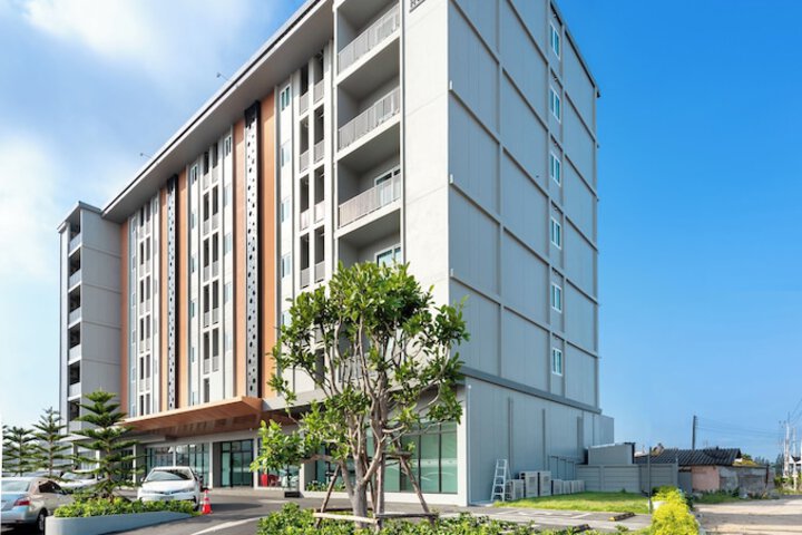 Hotel 68 of 69