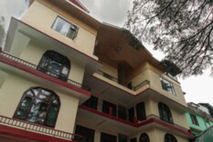 Hotel 8 of 27
