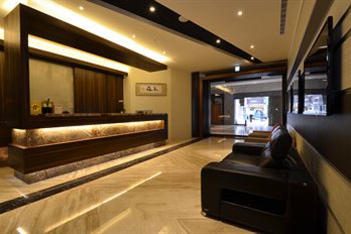 Hotel Interior 18 of 72
