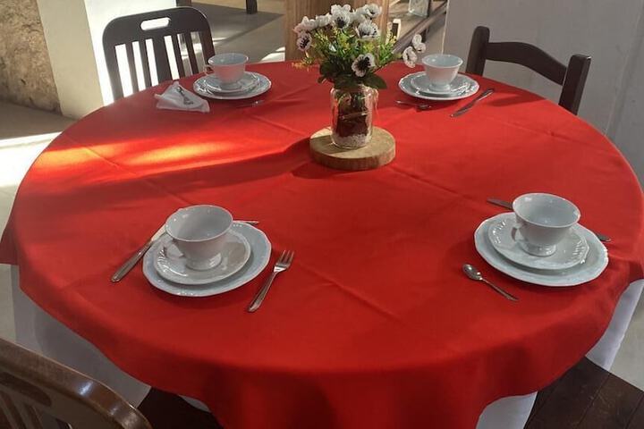 Breakfast/Coffee Service 10 of 18