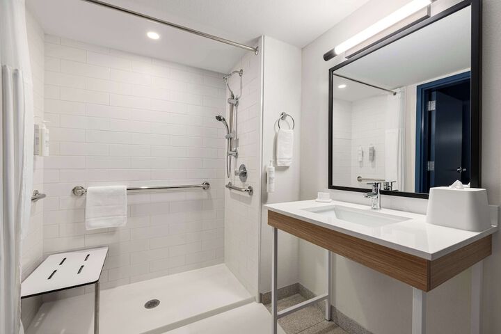 Bath Interior