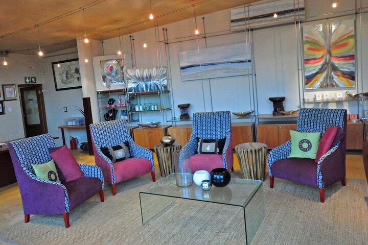 Hotel Interior 2 of 38