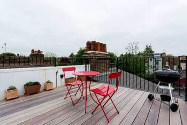 Terrace/Patio 20 of 20