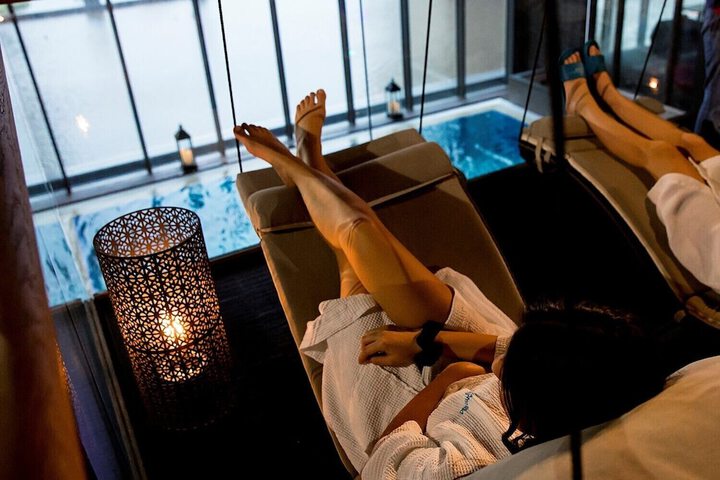 Hotel Spa