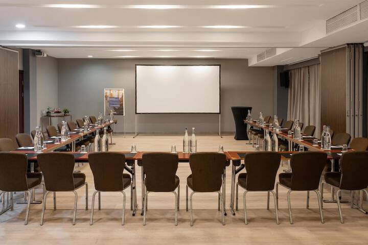 Meeting 206 of 227