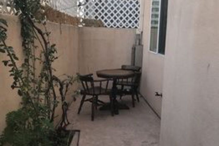 Terrace/Patio 114 of 119