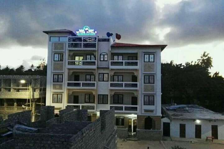 Wiyoni Royals Lamu