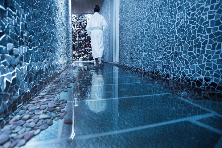 Spa and Wellness