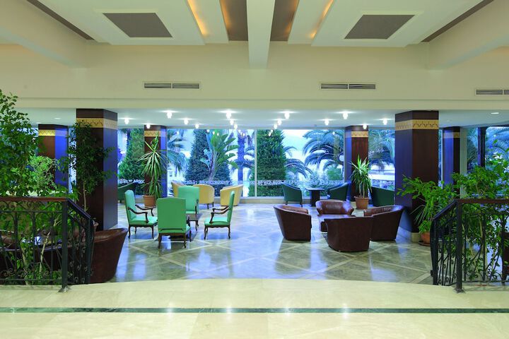 Hotel Interior 3 of 77