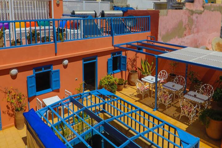 Terrace/Patio 217 of 266