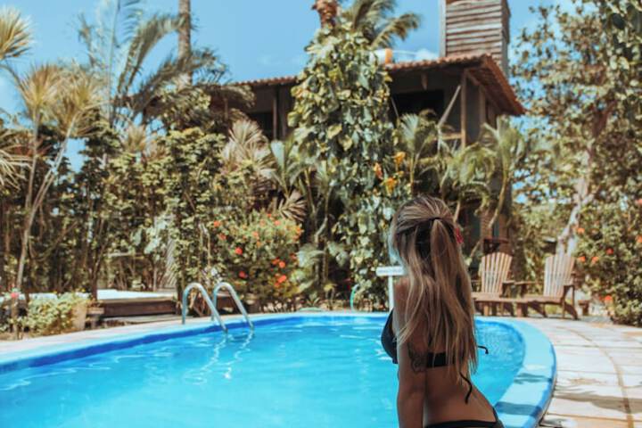 Pool 118 of 124