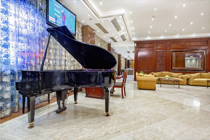 Hotel Interior 5 of 259