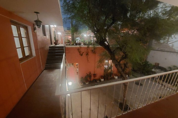 Terrace/Patio 21 of 49