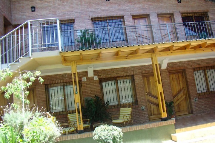 Hotel 14 of 14