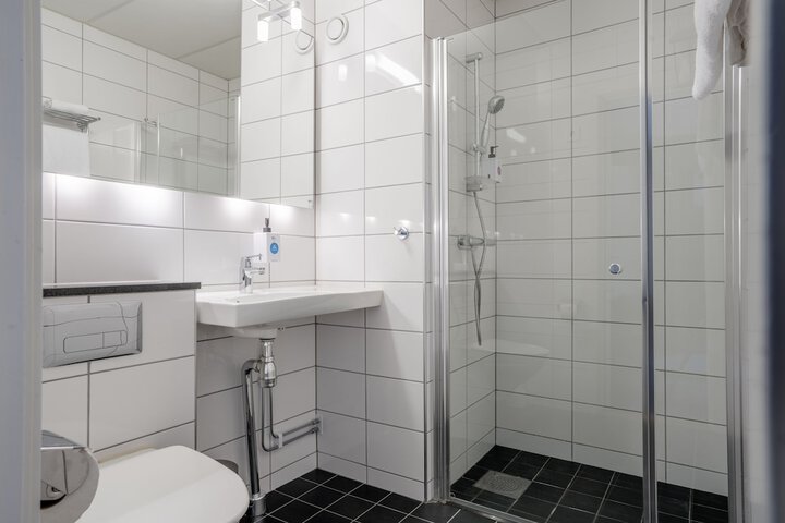 Bath Amenities