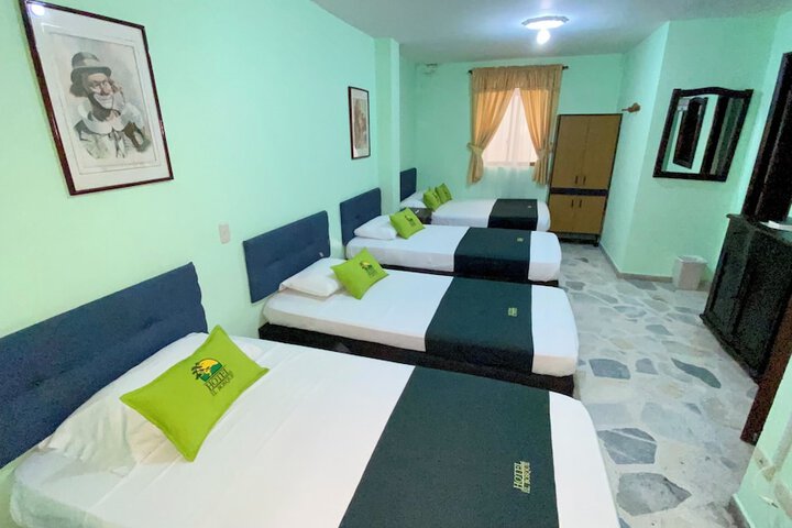 Room 21 of 54