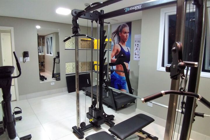 Fitness Center Photo