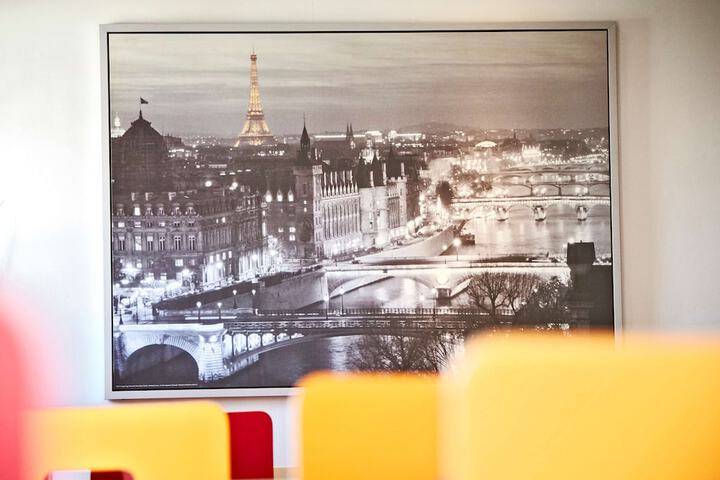 Hotel Interior 2 of 55
