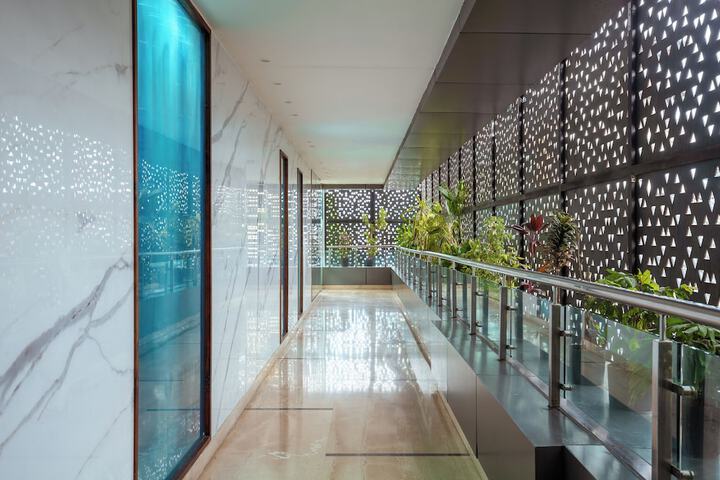 Hotel Interior 2 of 56