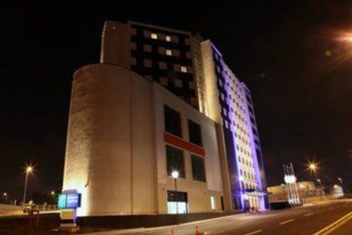 Fitness Facility Photos