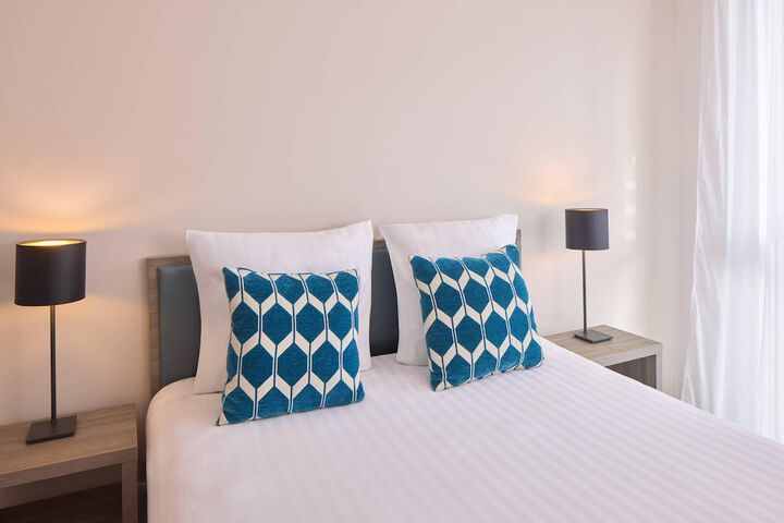 Quality Aparthotel Morangis Orly in Morangis