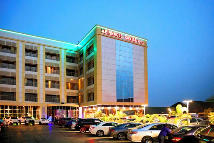 Hotel 35 of 35