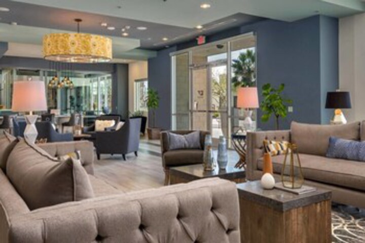 Image of Modern 2BR Apt 3min From Convention Center