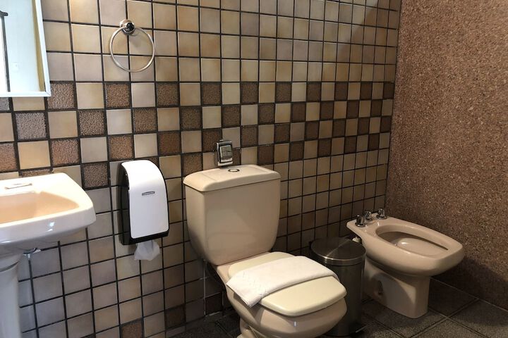 Bathroom Vanities