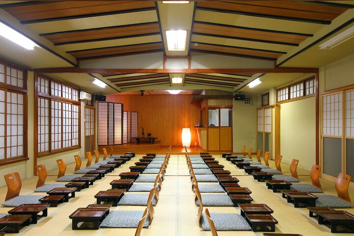Dining Photos