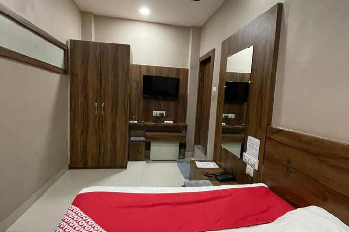 Hotel Grand Stay