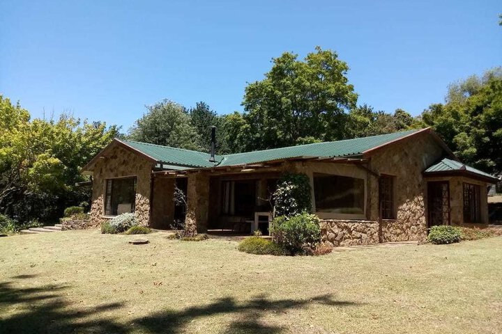 Photo of DRAKENSBERG HOUSE