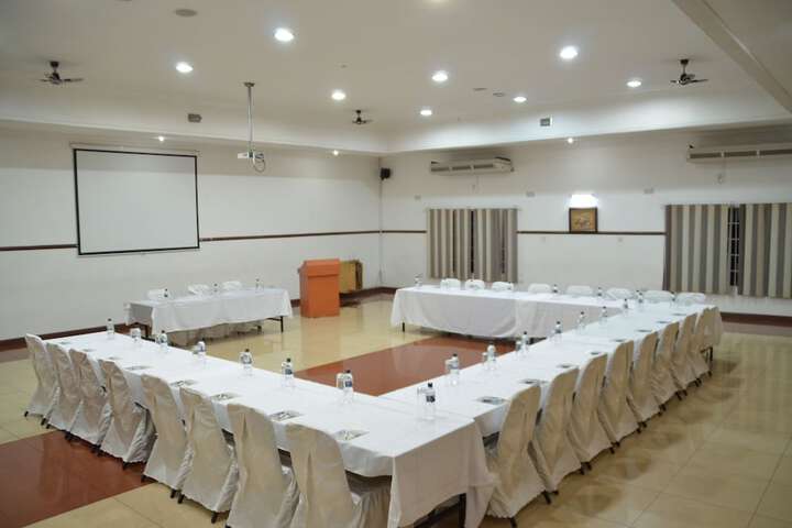 Meeting 50 of 71