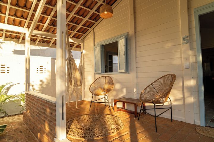 Terrace/Patio 21 of 44