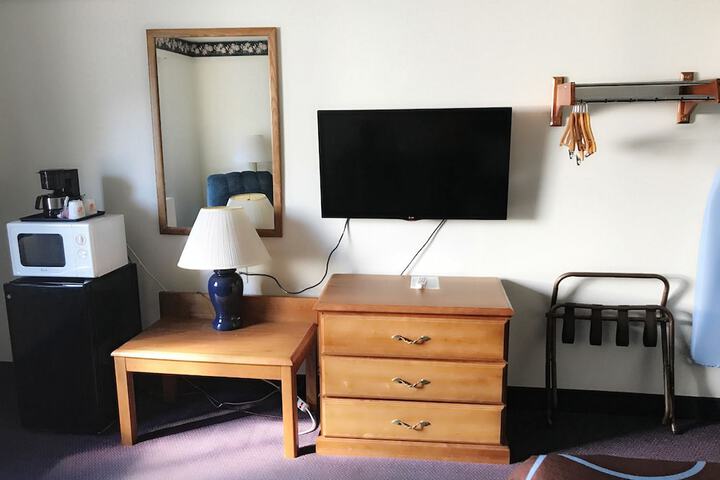 2 Double Beds (6 of 6)
