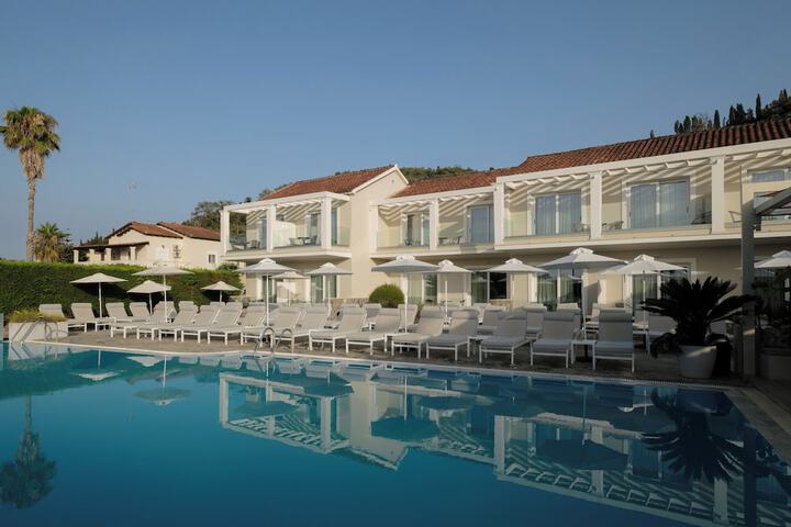 Hotel 98 of 98