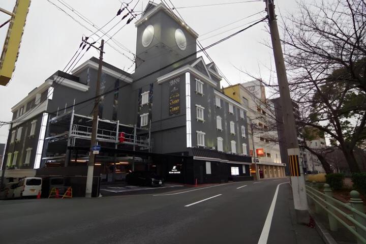 Image of Hotel Noah Grande Sakuranomiya (Adult Only)