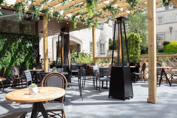 Terrace/Patio 52 of 177