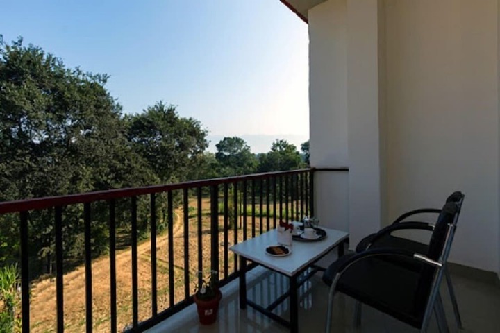 Terrace/Patio 17 of 40