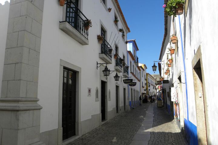 Hotel Rainha Santa Isabel