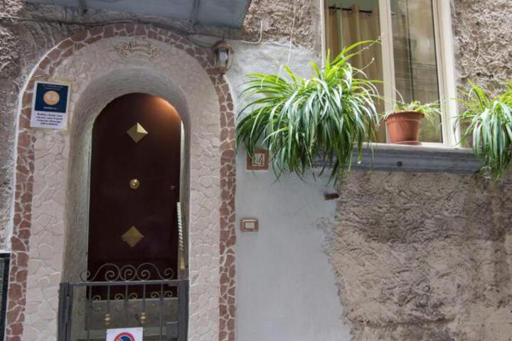 Palazziello Nanninella