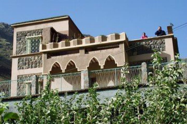 Maison DHôtes Ait Souka