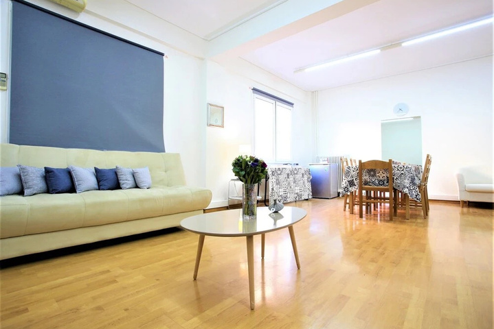 Image of Gk Open Plan