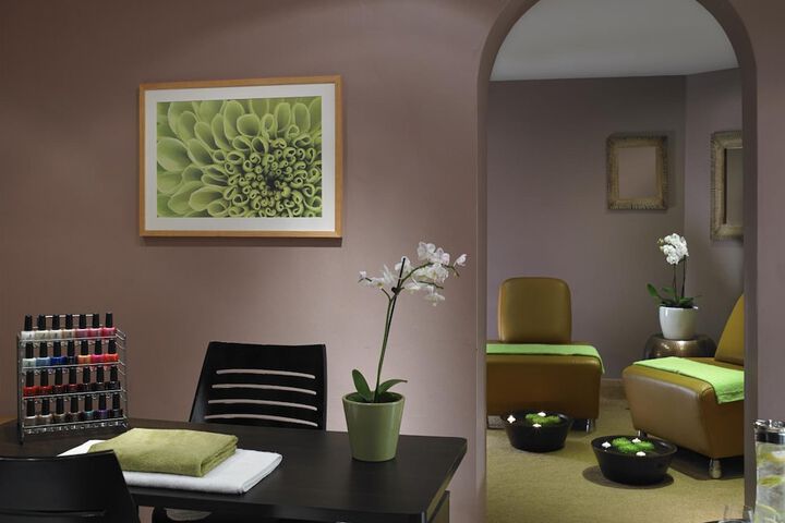 Spa Photos