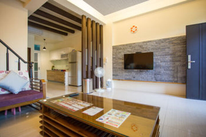 Hotel Interior 21 of 22