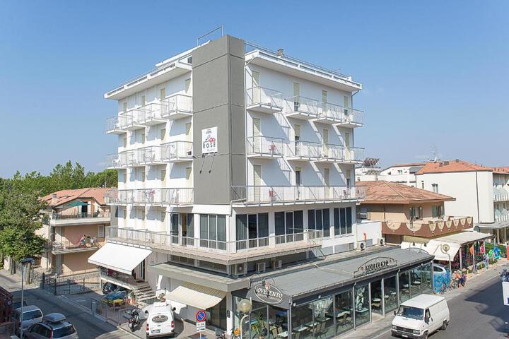 Hotel ROSE NUOVE