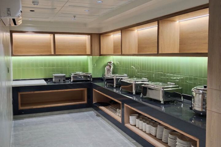 Restaurants