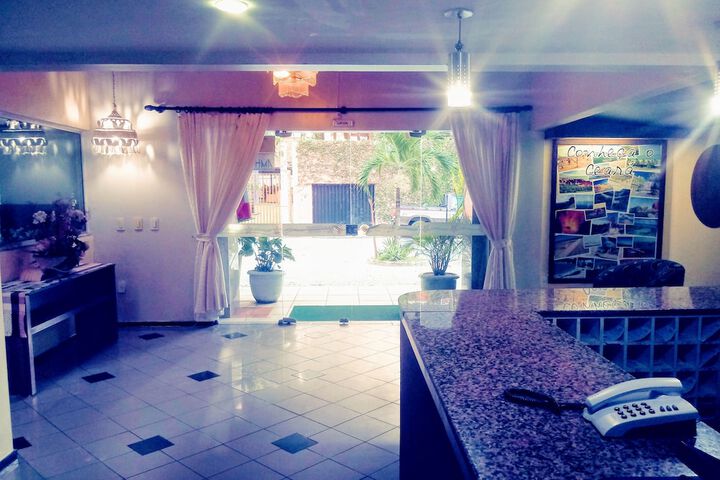 Hotel Interior 2 of 37